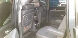 Sangyong SUV 2006, Hama, RF44344103