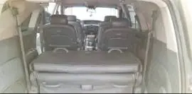 Sangyong SUV 2006, Hama, RF44344103