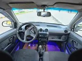 Hyundai Santro 2005, Hama, RF12037792