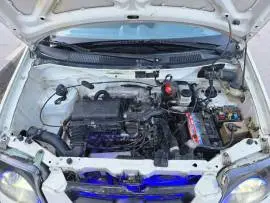 Hyundai Santro 2005, Hama, RF12037792