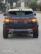 Range Rover Evoque 2017, Latakia, RF14204667