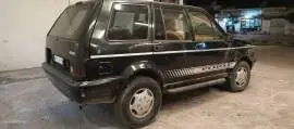 Ford Lavorah 2000, Damascus, RF59353020