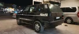 Ford Lavorah 2000, Damascus, RF59353020