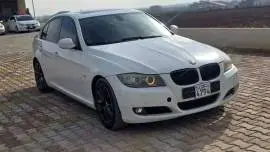 BMW 320 2009, Idlib, RF10040605