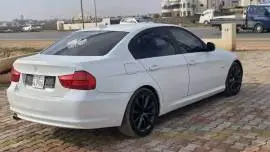 BMW 320 2009, Idlib, RF10040605