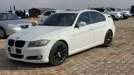 BMW 320 2009, Idlib, RF10040605