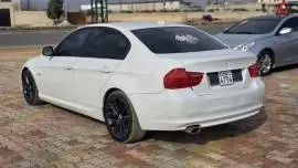 BMW 320 2009, Idlib, RF10040605