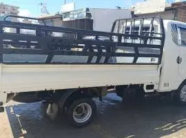 Hyundai Porter 2004, RF11633413