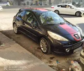 Peugeot 207 2008, RF12975864