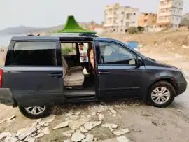 Kia Carnival 2013, RF17548197