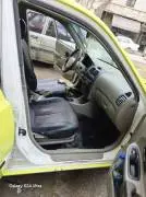 Hyundai Verna 2011, Aleppo, RF13039955