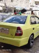 Hyundai Verna 2011, Aleppo, RF13039955