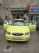 Hyundai Verna 2011, Aleppo, RF13039955