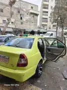Hyundai Verna 2011, Aleppo, RF13039955