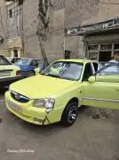 Hyundai Verna 2011, Aleppo, RF13039955