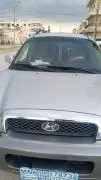 Hyundai Santa Fe 2003, RF38458811