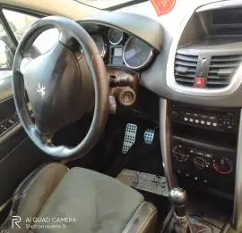 Peugeot 207 2008, RF32408135