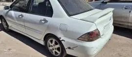 Mitsubishi Lancer 2006, RF11799963