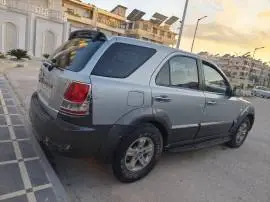 Kia Sorento 7 Seats 2015, Hama, RF12484626