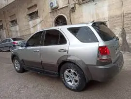Kia Sorento 7 Seats 2015, Hama, RF12484626
