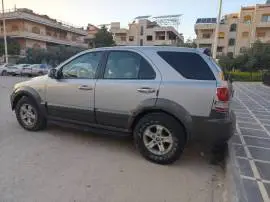 Kia Sorento 7 Seats 2015, Hama, RF12484626