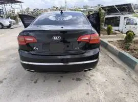 Kia Cadenza K7 2012, Hama, RF17567908