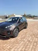 كيا سبورتاج 2016, إدلب, RF80349365