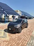 Kia Sportage 2016, Idlib, RF80349365