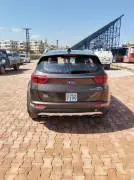 كيا سبورتاج 2016, إدلب, RF80349365