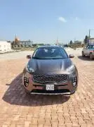 كيا سبورتاج 2016, إدلب, RF80349365