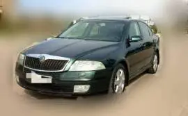 سكودا اليغانس 2007, RF78845080