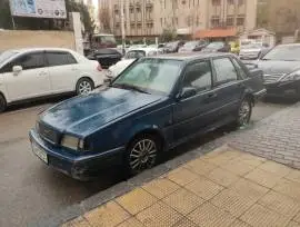 Volvo 460 Model 1993, Damascus, RF27383884