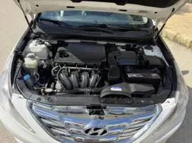 هيونداي سوناتا 2011, حلب, RF16546333