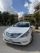هيونداي سوناتا 2011, حلب, RF16546333