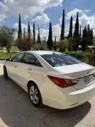 هيونداي سوناتا 2011, حلب, RF16546333