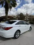 هيونداي سوناتا 2011, حلب, RF16546333