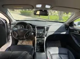 هيونداي سوناتا 2011, حلب, RF16546333