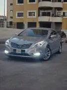 Hyundai Azera 2011, Latakia, RF17207305