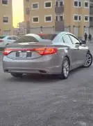 Hyundai Azera 2011, Latakia, RF17207305