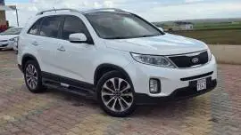 Kia Sorento 2014, Idlib, RF15986748