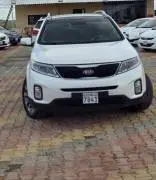 Kia Sorento 2014, Idlib, RF15986748