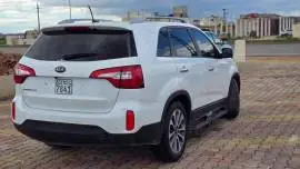 Kia Sorento 2014, Idlib, RF15986748