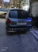 بيجو 206, دمشق, RF15779507