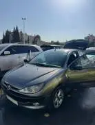 بيجو 206, دمشق, RF15779507