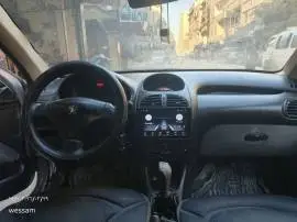 بيجو 206, دمشق, RF15779507