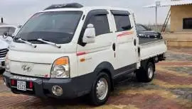 Hyundai Porter 2007, RF43994893