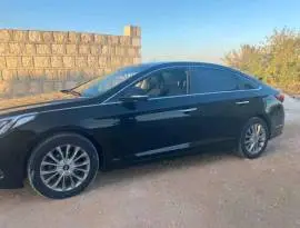 Hyundai Sonata 2015, Idlib, RF88749352