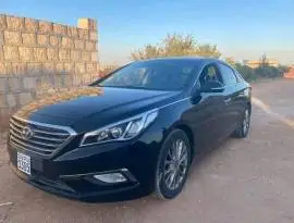 Hyundai Sonata 2015, Idlib, RF88749352