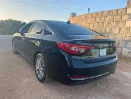 Hyundai Sonata 2015, Idlib, RF88749352