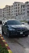 BMW 520 Model 2013, RF19183800